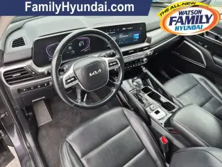 Kia Telluride 2025 S 4dr SUV