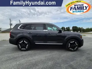 Kia Telluride 2025 S 4dr SUV