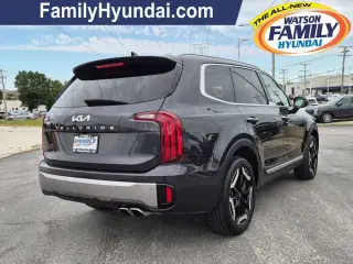 Kia Telluride 2025 S 4dr SUV