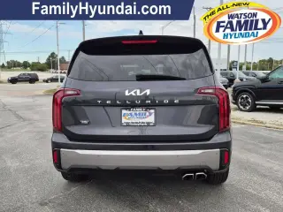 Kia Telluride 2025 S 4dr SUV