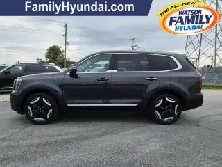Kia Telluride 2025 S 4dr SUV