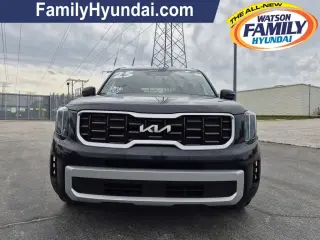 Kia Telluride 2025 S 4dr SUV