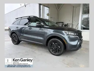 Kia Sorento 2023 AWD X-Line S 4dr SUV