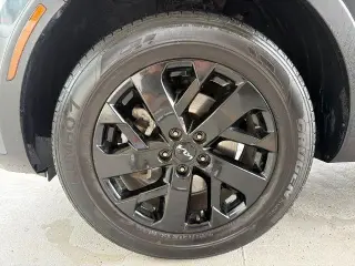Kia Sorento 2023 AWD X-Line S 4dr SUV