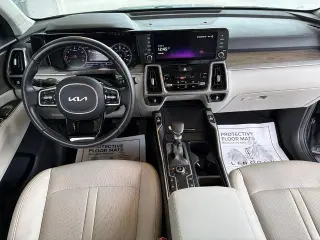 Kia Sorento 2023 AWD X-Line S 4dr SUV