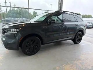 Kia Sorento 2023 AWD X-Line S 4dr SUV