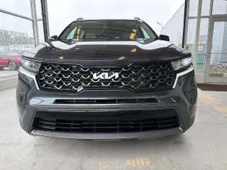 Kia Sorento 2023 AWD X-Line S 4dr SUV