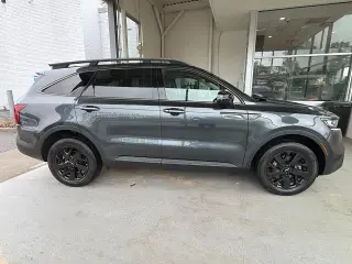 Kia Sorento 2023 AWD X-Line S 4dr SUV
