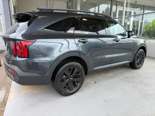 Kia Sorento 2023 AWD X-Line S 4dr SUV