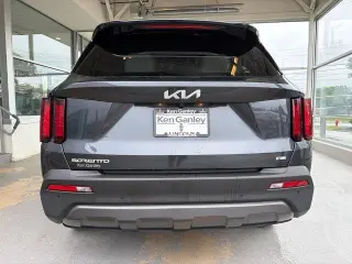 Kia Sorento 2023 AWD X-Line S 4dr SUV