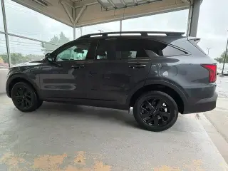 Kia Sorento 2023 AWD X-Line S 4dr SUV