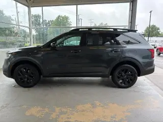 Kia Sorento 2023 AWD X-Line S 4dr SUV