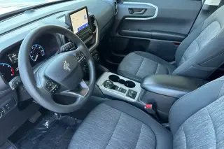 Ford Bronco Sport 2022 AWD Big Bend 4p SUV
