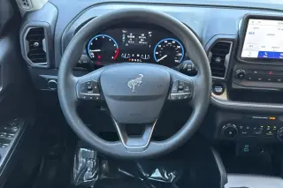 Ford Bronco Sport 2022 AWD Big Bend 4p SUV