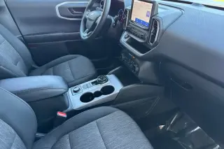 Ford Bronco Sport 2022 AWD Big Bend 4p SUV