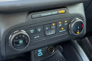 Ford Bronco Sport 2022 AWD Big Bend 4p SUV