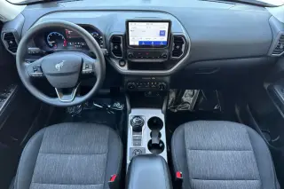 Ford Bronco Sport 2022 AWD Big Bend 4p SUV