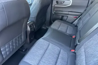 Ford Bronco Sport 2022 AWD Big Bend 4p SUV