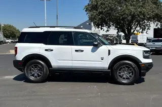 Ford Bronco Sport 2022 AWD Big Bend 4p SUV