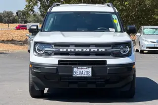 Ford Bronco Sport 2022 AWD Big Bend 4p SUV