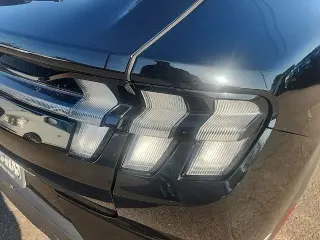 Ford Mustang Mach-E 2024 Select 4dr SUV