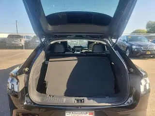 Ford Mustang Mach-E 2024 Select 4dr SUV