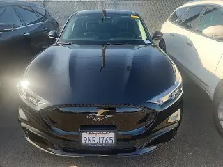Ford Mustang Mach-E 2024 Select 4dr SUV