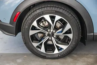 Ford Mustang Mach-E 2024 Select 4dr SUV