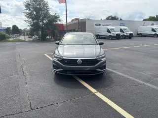 Volkswagen Jetta 2019 S 4dr Sed 8P