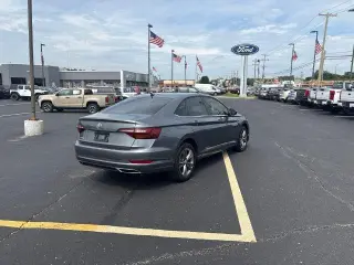 Volkswagen Jetta 2019 S 4dr Sed 8P