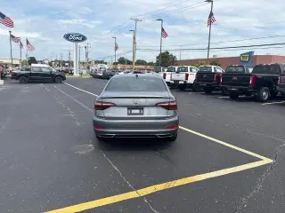 Volkswagen Jetta 2019 S 4dr Sed 8P