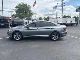 Volkswagen Jetta 2019 S 4dr Sed 8P