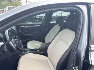 Volkswagen Jetta 2019 S 4dr Sed 8P
