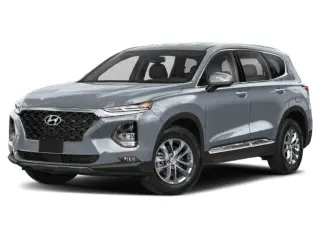 Hyundai SANTA FE 2020 AWD SEL 4dr Crossover