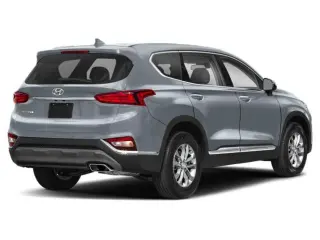 Hyundai SANTA FE 2020 AWD SEL 4dr Crossover