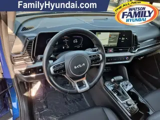 Kia Sportage 2023 EX 4p SUV