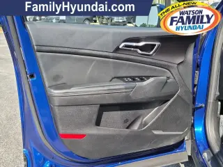 Kia Sportage 2023 EX 4p SUV