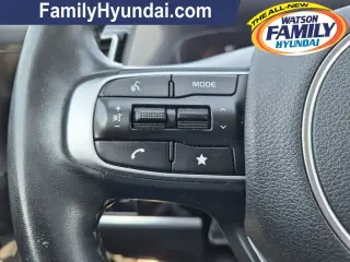 Kia Sportage 2023 EX 4p SUV