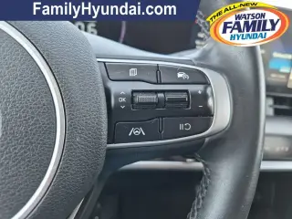 Kia Sportage 2023 EX 4p SUV