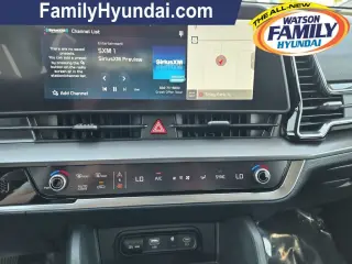 Kia Sportage 2023 EX 4p SUV