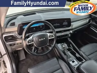 Kia Telluride 2024 AWD SX 4dr SUV