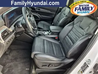 Kia Telluride 2024 AWD SX 4dr SUV