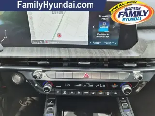 Kia Telluride 2024 AWD SX 4dr SUV