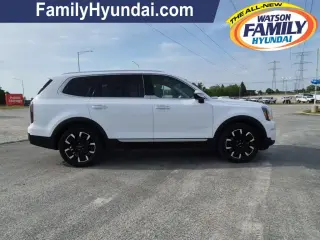 Kia Telluride 2024 AWD SX 4dr SUV
