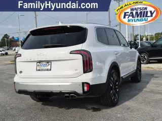 Kia Telluride 2024 AWD SX 4dr SUV