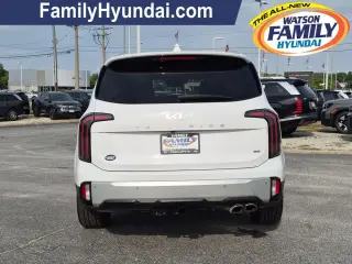 Kia Telluride 2024 AWD SX 4dr SUV