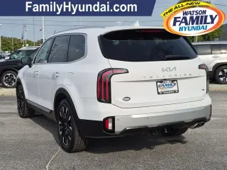 Kia Telluride 2024 AWD SX 4dr SUV
