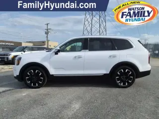 Kia Telluride 2024 AWD SX 4dr SUV