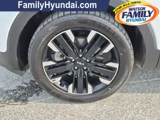 Kia Telluride 2024 AWD SX 4dr SUV