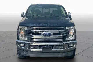 Ford F-250 Super Duty 2017 4x4 Lariat 4p Cab 6.8 ft. SB Pickup
